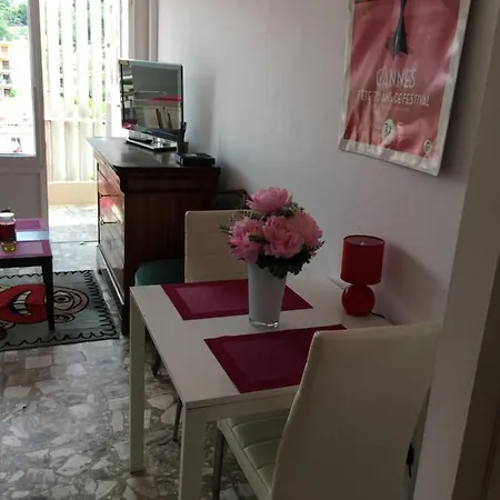 Studio Appartement *