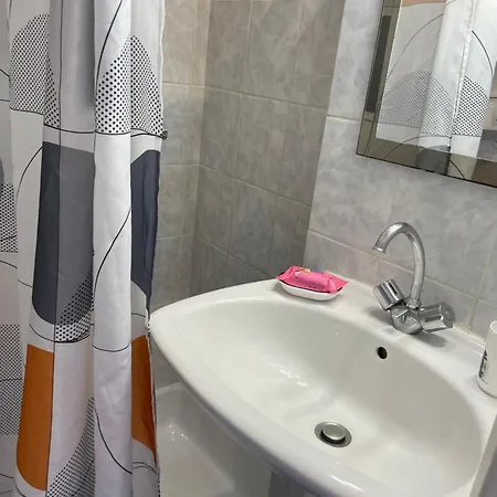 Appartement Studio
