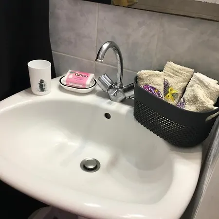 Studio Apartmán Cannes