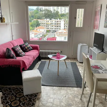 Studio Apartamento *