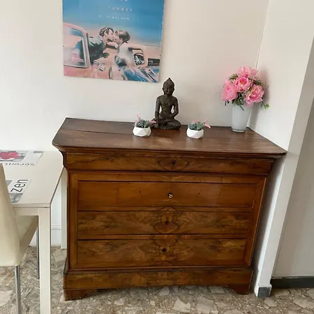 Studio * Κάννες