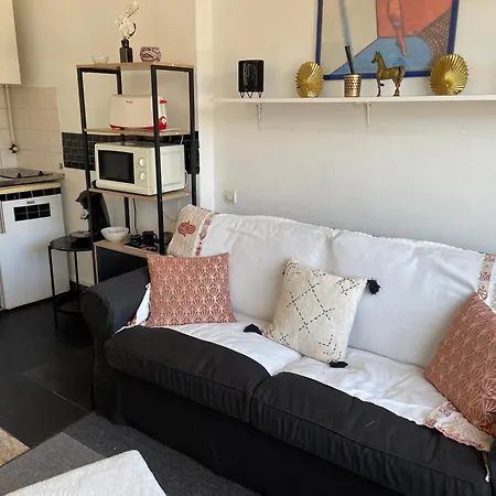 Διαμέρισμα Studio